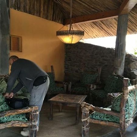 Robanda Tented Camp מראה חיצוני תמונה