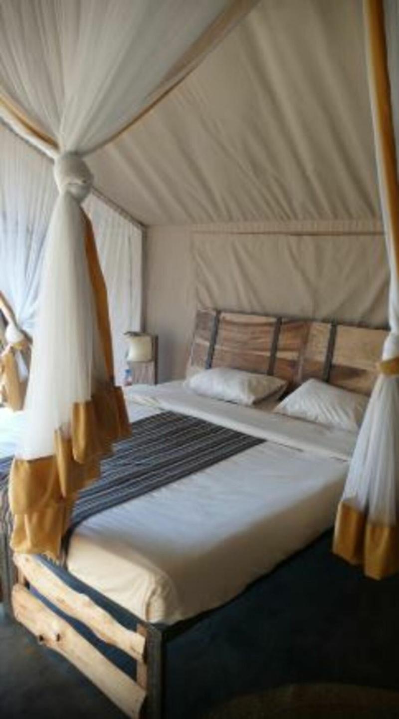 Robanda Tented Camp מראה חיצוני תמונה