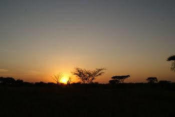 Robanda Tented Camp מראה חיצוני תמונה