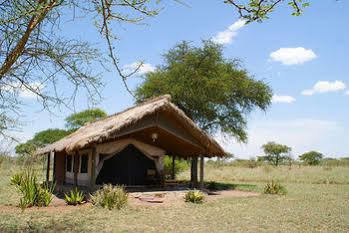 Robanda Tented Camp מראה חיצוני תמונה