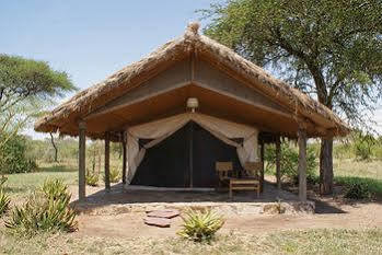 Robanda Tented Camp מראה חיצוני תמונה