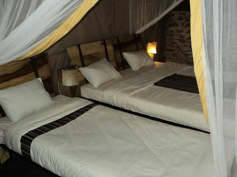 Robanda Tented Camp מראה חיצוני תמונה